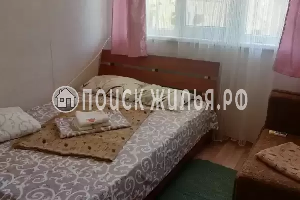 Гостиница «Домик у моря»