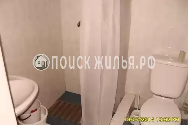 Гостиница «Домик у моря»