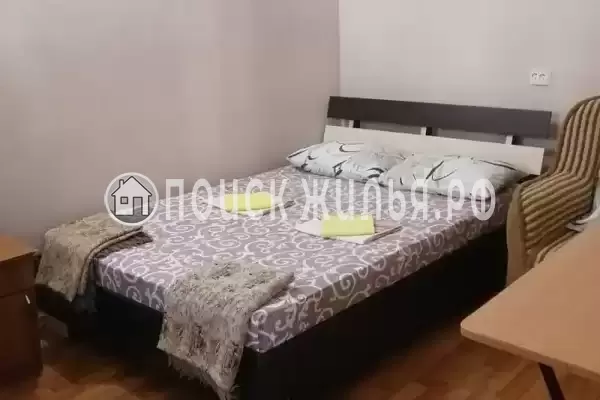 Гостиница «Домик у моря»