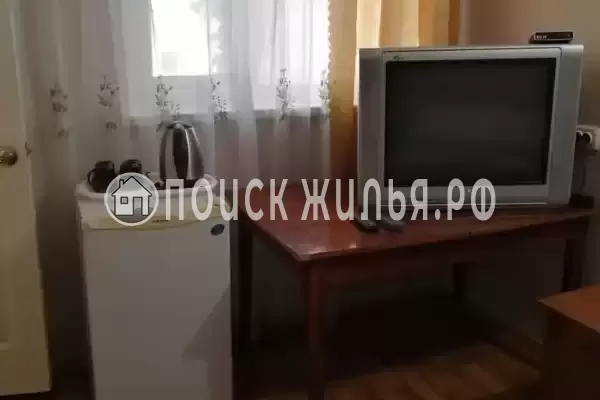 Гостиница «Домик у моря»