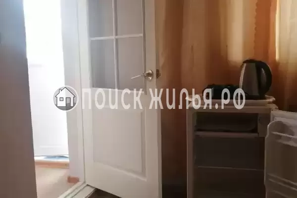 Гостиница «Домик у моря»