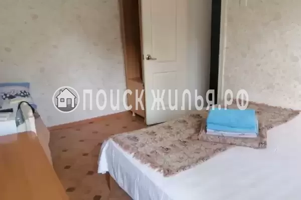 Гостиница «Домик у моря»