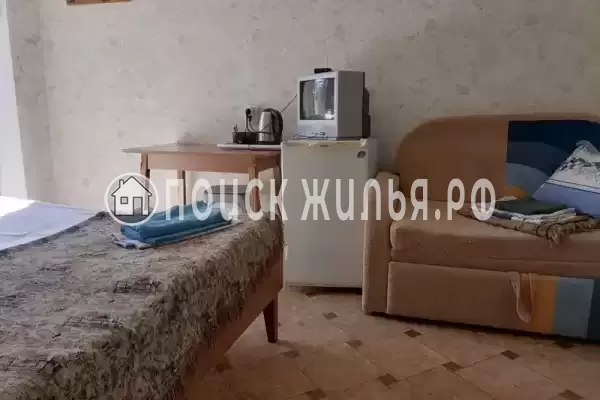 Гостиница «Домик у моря»