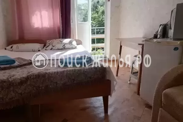 Гостиница «Домик у моря»