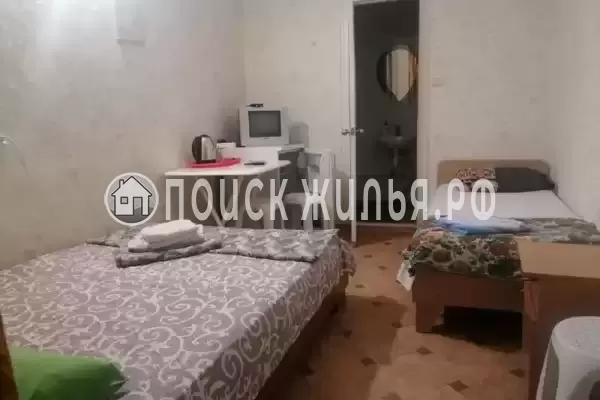 Гостиница «Домик у моря»