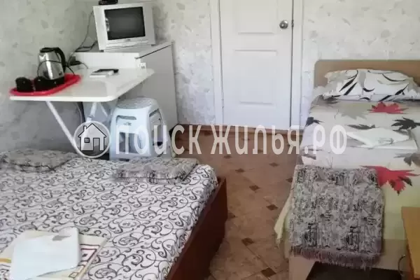 Гостиница «Домик у моря»