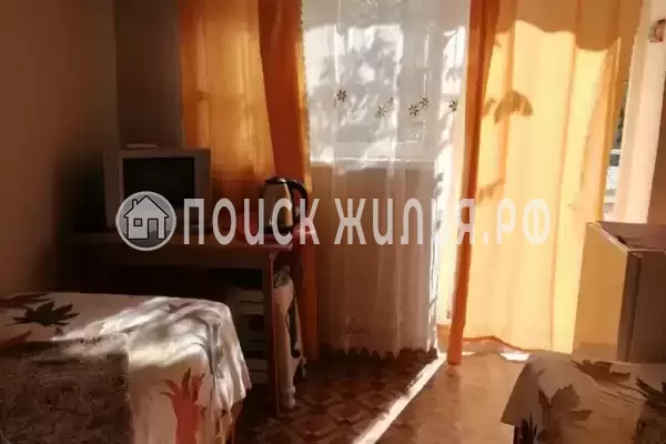 Гостиница «Домик у моря»