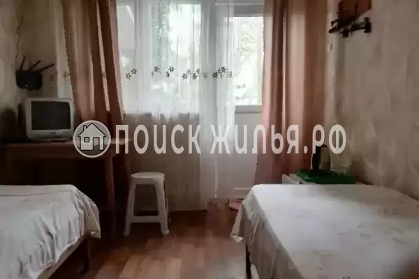 Гостиница «Домик у моря»