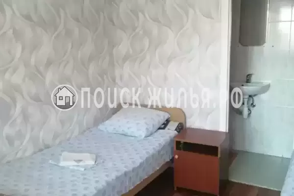 Гостиница «Домик у моря»