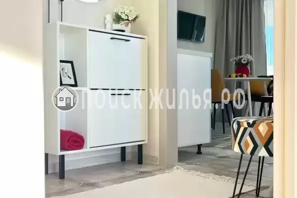 Квартира «С видом на море» Квартира «С видом на море»