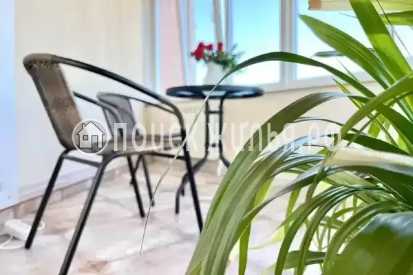 Квартира «С видом на море» Квартира «С видом на море»