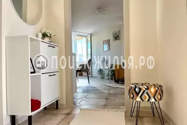 Квартира «С видом на море» Квартира «С видом на море»