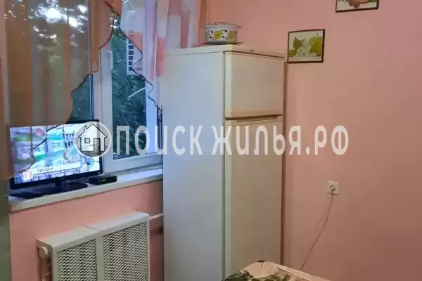 Квартира, Горная, д.9 Квартира, Горная, д.9