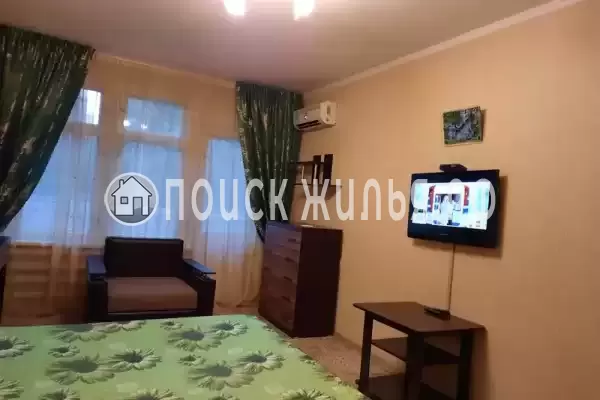 Квартира, Горная, д.9 Квартира, Горная, д.9