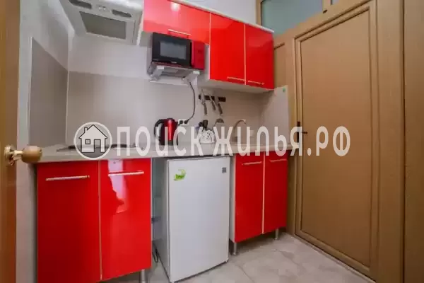 Апартаменты, Набережная, д.11