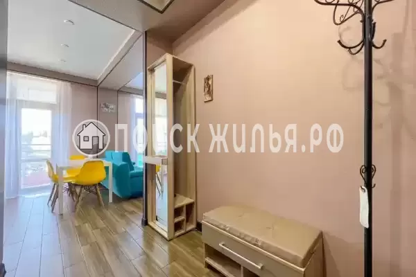 Квартира «Студия Sunny&Sea»