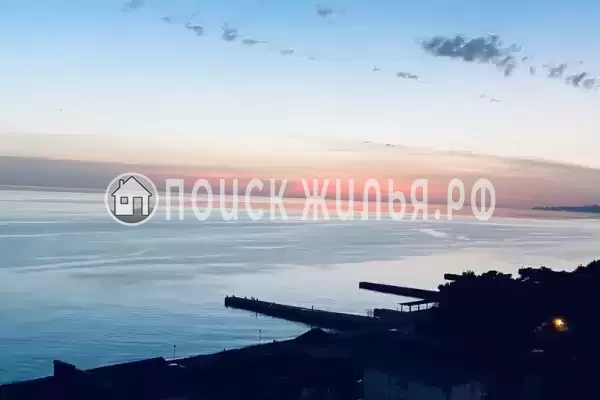 Квартира «У моря»