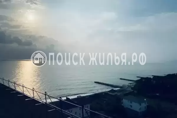 Квартира «У моря»