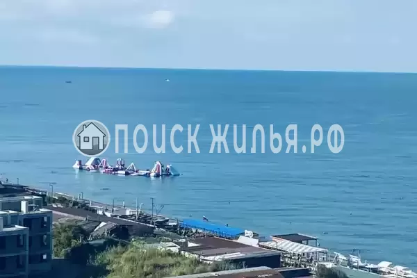 Квартира «У моря»