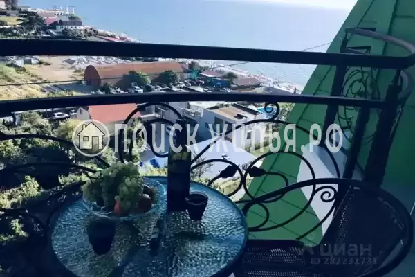 Квартира «У моря»