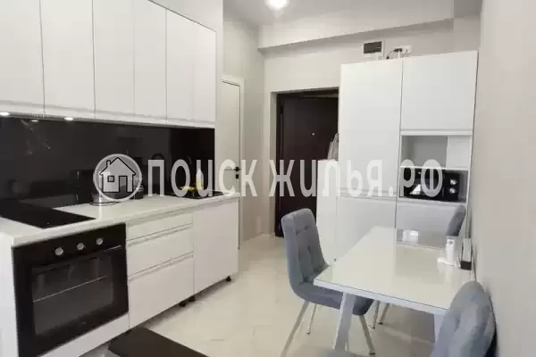 Квартира «В ЖК Семейный»