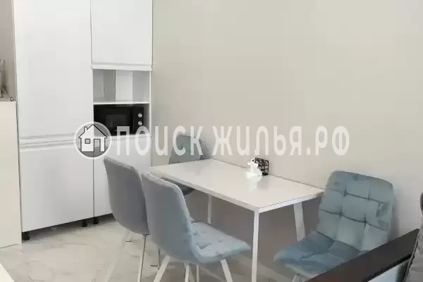 Квартира «В ЖК Семейный»