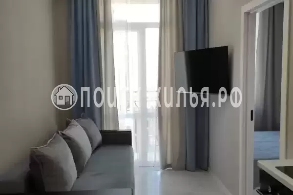 Квартира «В ЖК Семейный»