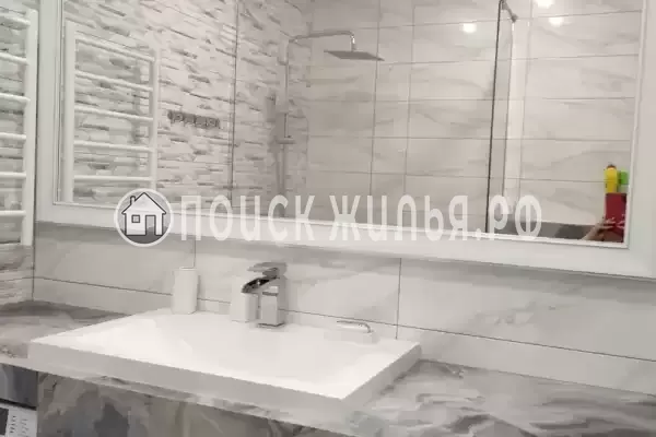 Квартира «В ЖК Семейный»