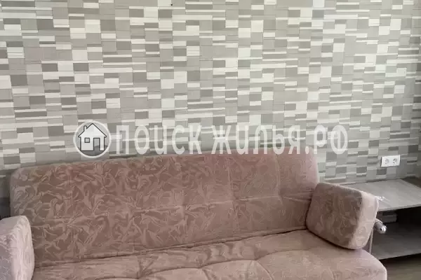 Квартира «Однокомнатная»