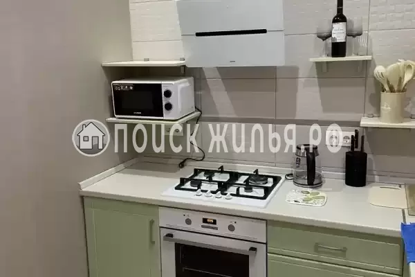 Квартира «Однокомнатная»