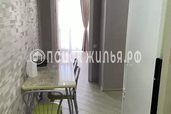 Квартира «Однокомнатная»