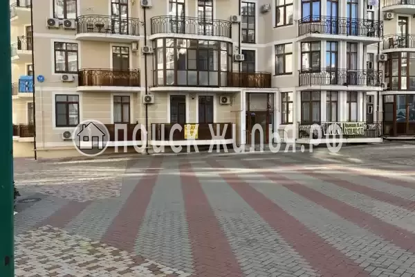 Квартира «Однокомнатная»