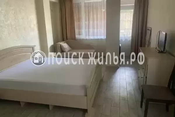 Квартира, Горького, д.3