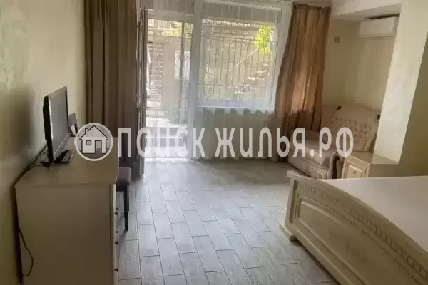 Квартира, Горького, д.3