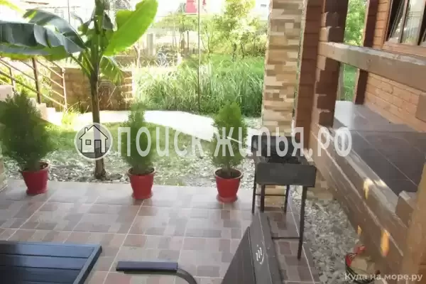 Дом под ключ, пер. Ивовый, д.8 Дом под ключ, пер. Ивовый, д.8