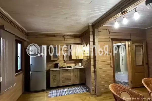 Дом под ключ, пер. Ивовый, д.8 Дом под ключ, пер. Ивовый, д.8