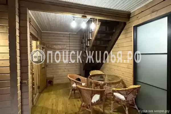 Дом под ключ, пер. Ивовый, д.8 Дом под ключ, пер. Ивовый, д.8