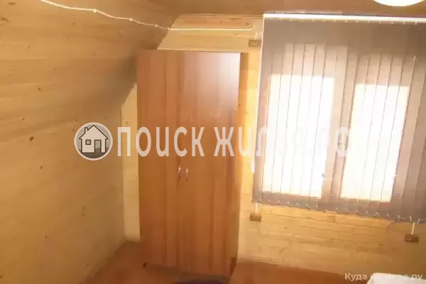 Дом под ключ, пер. Ивовый, д.8 Дом под ключ, пер. Ивовый, д.8