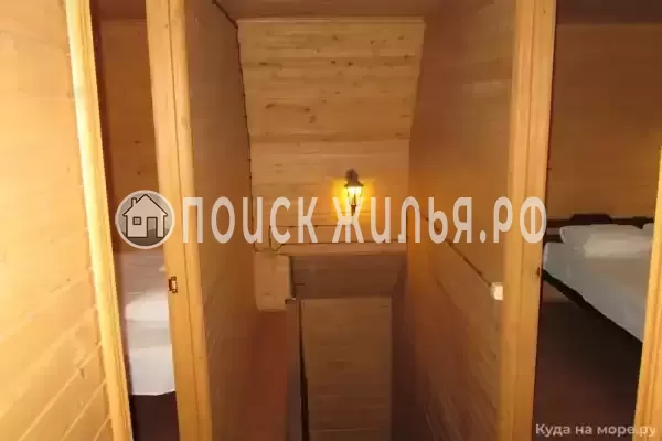 Дом под ключ, пер. Ивовый, д.8 Дом под ключ, пер. Ивовый, д.8