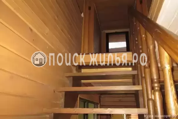 Дом под ключ, пер. Ивовый, д.8 Дом под ключ, пер. Ивовый, д.8