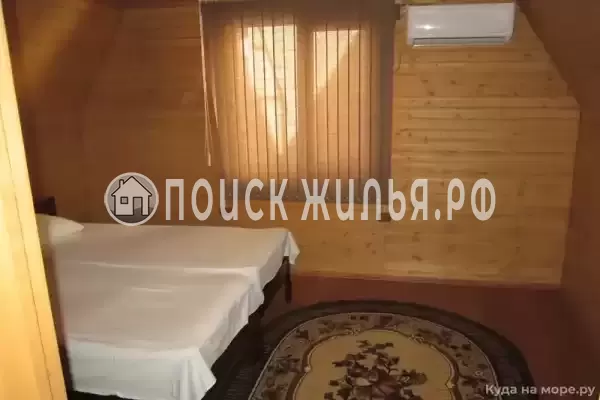 Дом под ключ, пер. Ивовый, д.8 Дом под ключ, пер. Ивовый, д.8