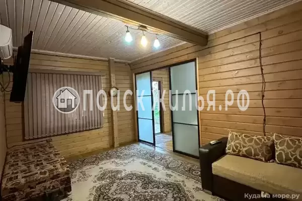 Дом под ключ, пер. Ивовый, д.8 Дом под ключ, пер. Ивовый, д.8