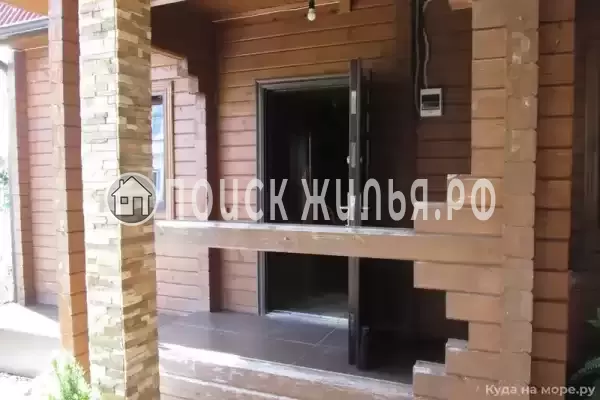 Дом под ключ, пер. Ивовый, д.8 Дом под ключ, пер. Ивовый, д.8