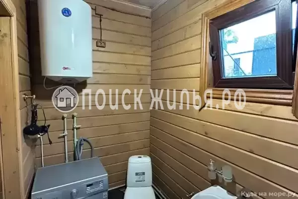 Дом под ключ, пер. Ивовый, д.8 Дом под ключ, пер. Ивовый, д.8