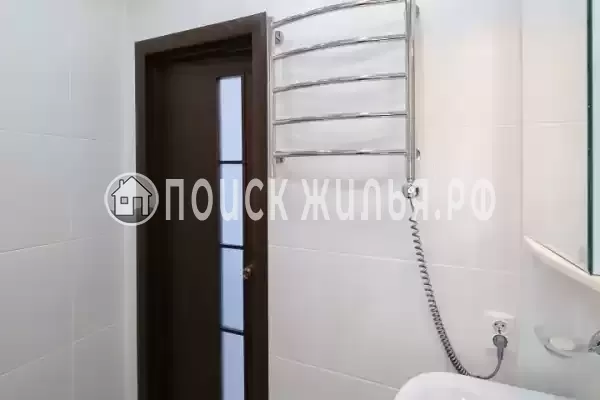 Квартира, пер. Горького, д.18