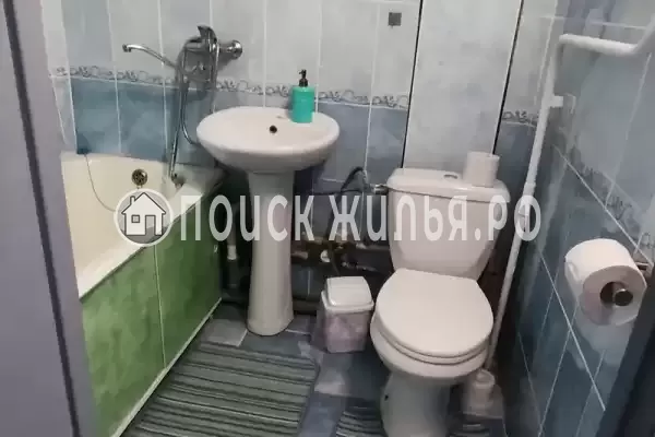 Квартира, Центральная, д.56