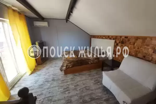 Частный сектор «Коттедж под ключ Hedonist»