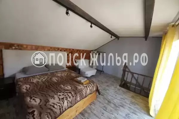 Частный сектор «Коттедж под ключ Hedonist»