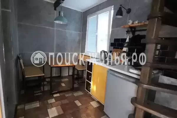 Частный сектор «Коттедж под ключ Hedonist»