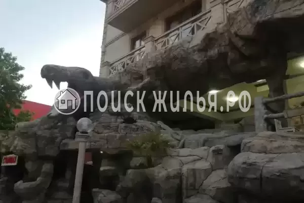 Апартаменты «В комплексе Морская Звезда»